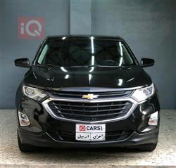 شيفروليه إكوينوكس